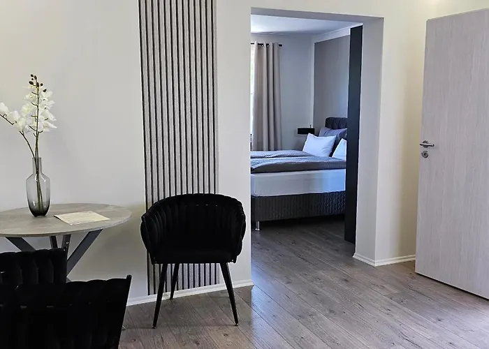 Gaestehaus Orchidee