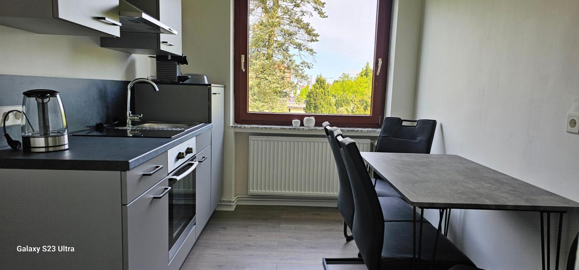 Privatunterkunft Gaestehaus Orchidee *