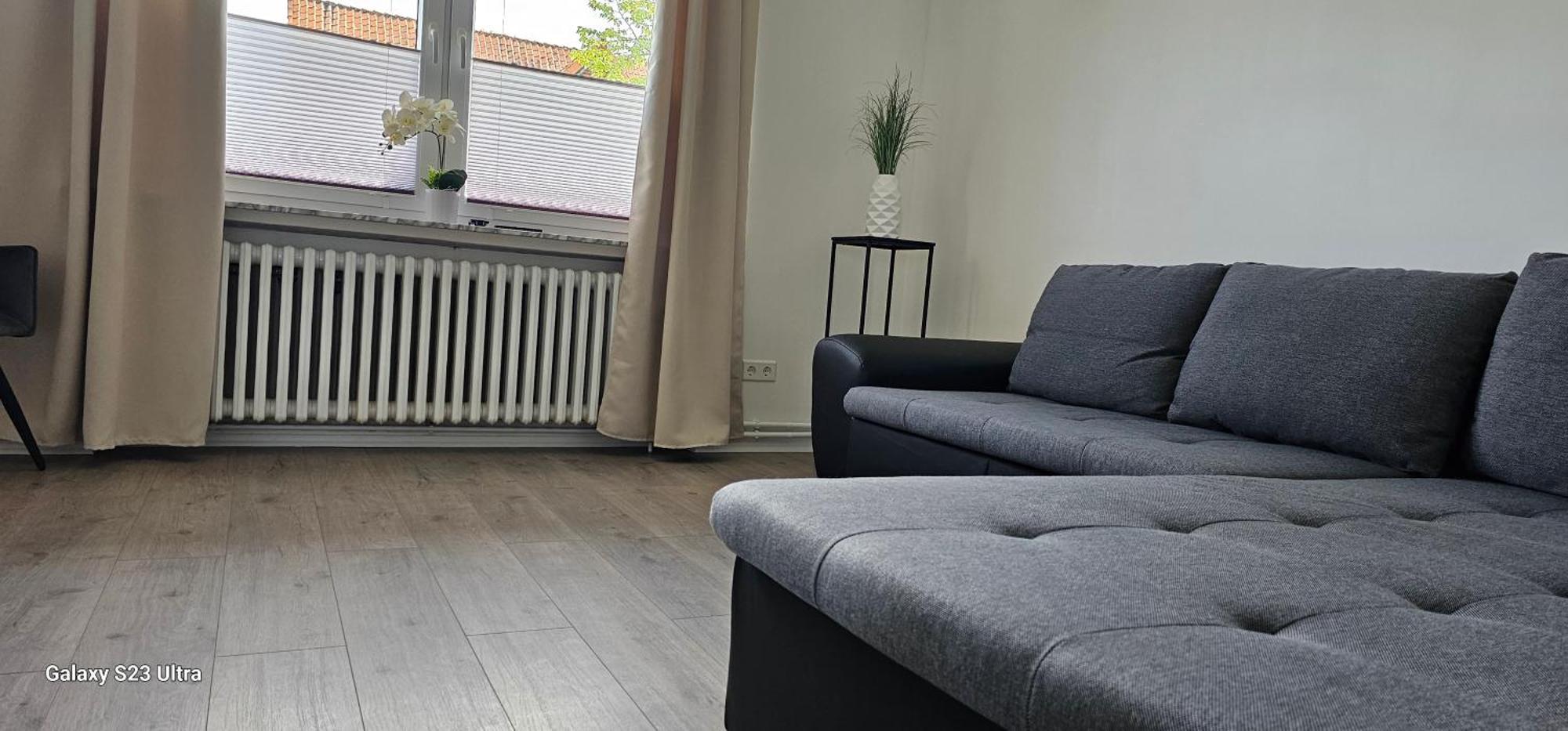 Gaestehaus Orchidee Privatunterkunft Hoya