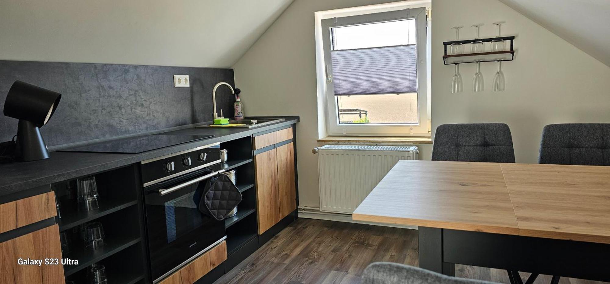 Privatunterkunft Gaestehaus Orchidee Hoya