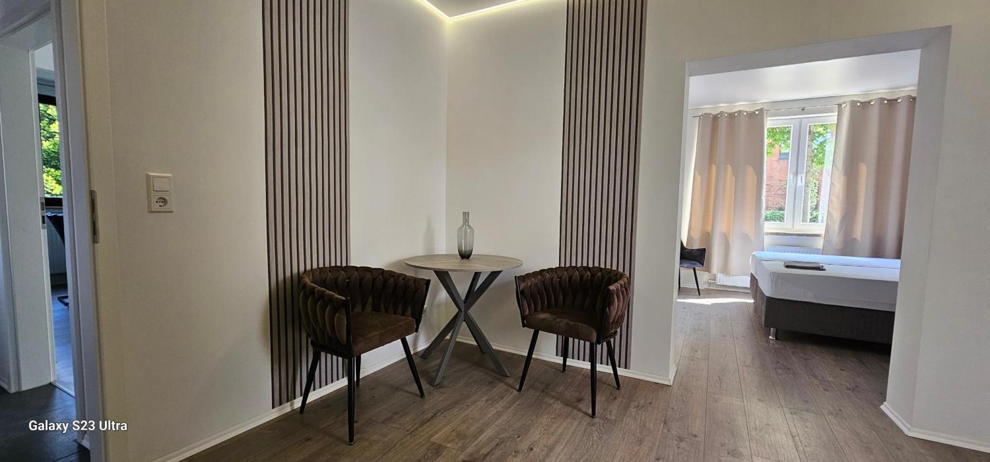 Gaestehaus Orchidee Privatunterkunft