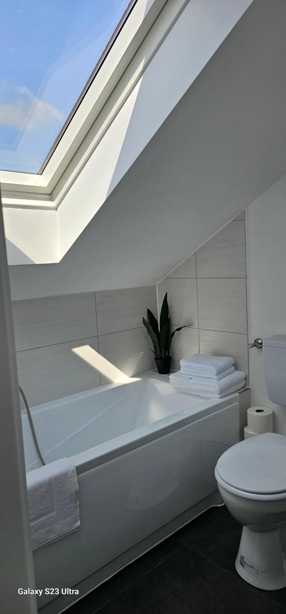 Gaestehaus Orchidee Privatunterkunft